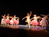 il balletto Centro danza caterina Ricci